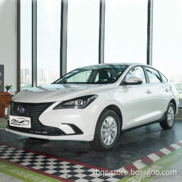 Grande capacità della batteria di lusso a lungo raggio da 100 kW veicoli elettrici per adulti Changan EADO EV460 405 km